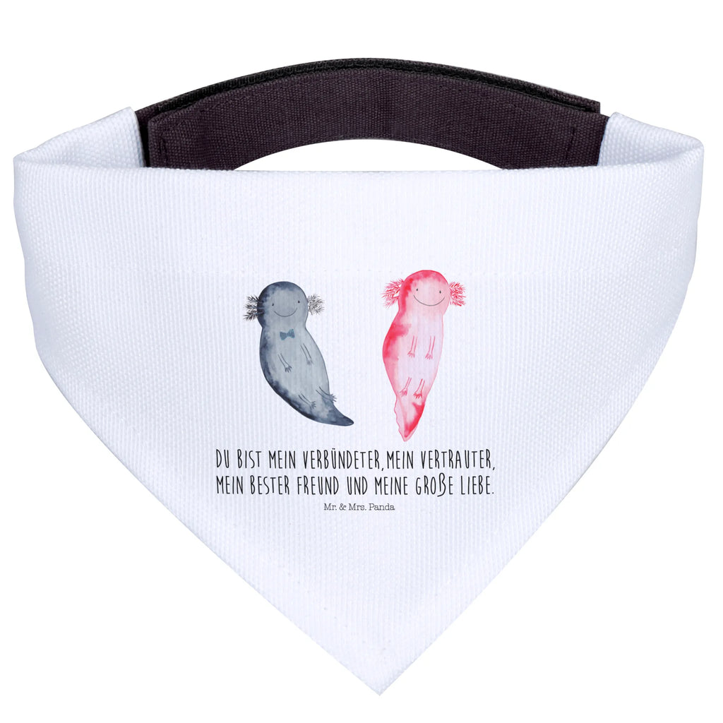 Dog neckerchief axolotl Girlfriend Mittel, Hunde, Mittelgroße Hunde, Hundehalstuch, Tuch, Halstuch, Molch, Axolotl, Ehemann, Freund, Große Liebe, Liebe, Valentinstag, Lurche, Schwanzlurch, Lurch, Jahrestag, Verlobter, Liebesbeweis, Axolot