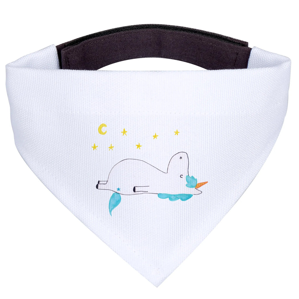 Dog neckerchief unicorn starry sky Hunde, Hundehalstuch, Halstuch, Mittel, Mittelgroße Hunde, Tuch, Einhorn, Einhörner, Einhorn Deko, Unicorn, Sterne, Verrückt, Dachschaden, Sternenhimmel