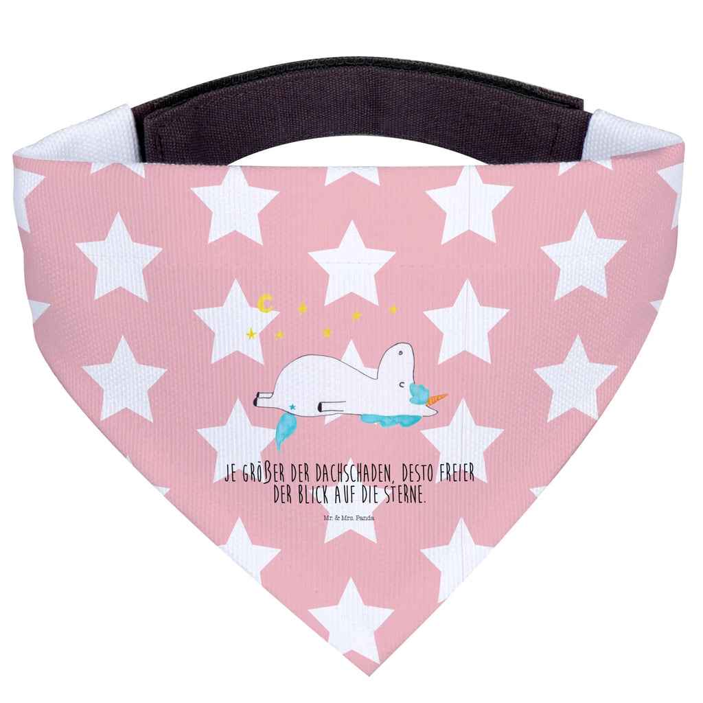 Dog neckerchief unicorn starry sky Hunde, Hundehalstuch, Halstuch, Mittel, Mittelgroße Hunde, Tuch, Einhorn, Einhörner, Einhorn Deko, Unicorn, Sterne, Verrückt, Dachschaden, Sternenhimmel