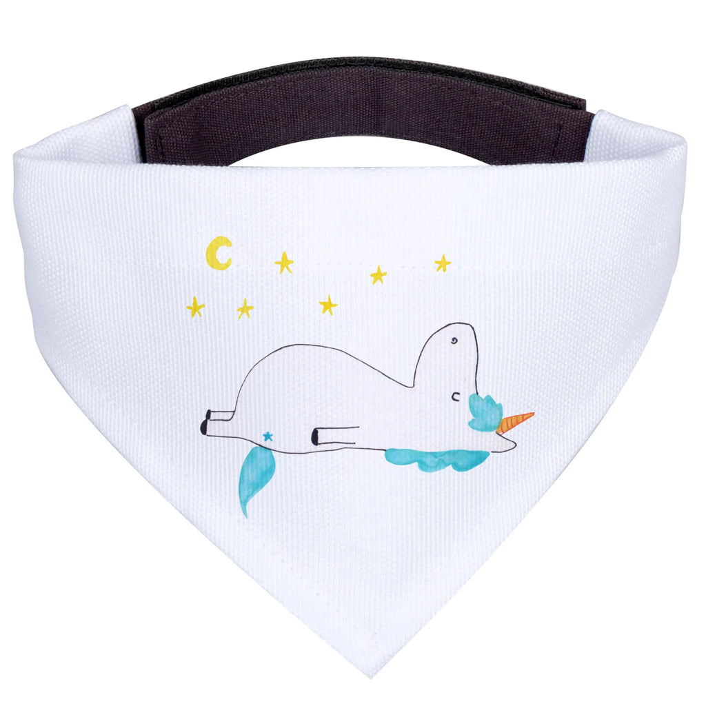 Dog neckerchief unicorn starry sky Hunde, Hundehalstuch, Halstuch, Mittel, Mittelgroße Hunde, Tuch, Einhorn, Einhörner, Einhorn Deko, Unicorn, Sterne, Verrückt, Dachschaden, Sternenhimmel
