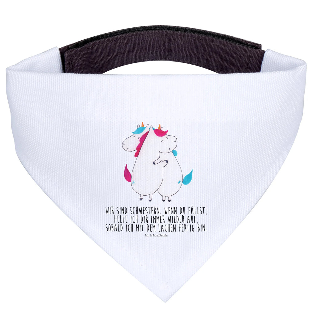 Dog neckerchief unicorns Embrace Hundehalstuch, Mittelgroße Hunde, Tuch, Halstuch, Mittel, Hunde, Einhorn, Einhörner, Einhorn Deko, Unicorn, Schwester, Geschwister, BFF, Freundin, Schwestern, Liebe, Sister, Freundinnen, Familie