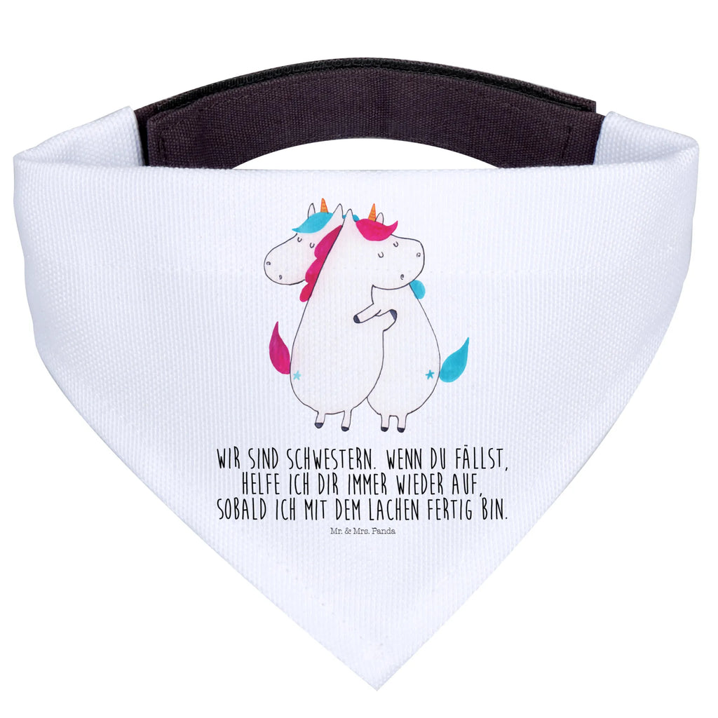 Dog neckerchief unicorns Embrace Hundehalstuch, Mittelgroße Hunde, Tuch, Halstuch, Mittel, Hunde, Einhorn, Einhörner, Einhorn Deko, Unicorn, Schwester, Geschwister, BFF, Freundin, Schwestern, Liebe, Sister, Freundinnen, Familie