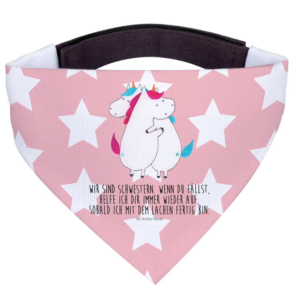 Dog neckerchief unicorns Embrace Hundehalstuch, Mittelgroße Hunde, Tuch, Halstuch, Mittel, Hunde, Einhorn, Einhörner, Einhorn Deko, Unicorn, Schwester, Geschwister, BFF, Freundin, Schwestern, Liebe, Sister, Freundinnen, Familie