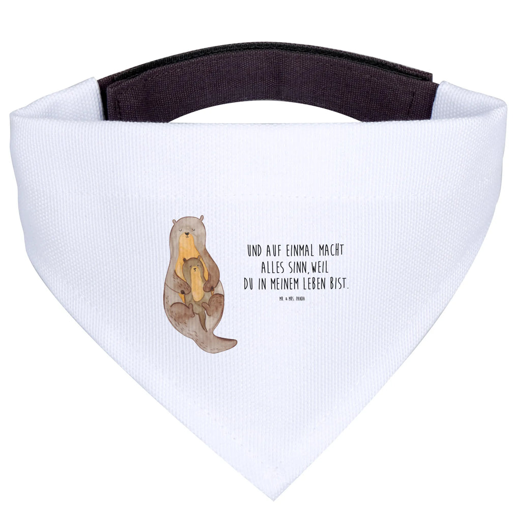 Dog neckerchief otter child Mittelgroße Hunde, Tuch, Halstuch, Mittel, Hunde, Hundehalstuch, Fischotter, Seeotter, Otter, Otter Seeotter See Otter