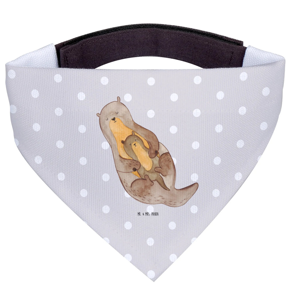 Dog neckerchief otter child Mittelgroße Hunde, Tuch, Halstuch, Mittel, Hunde, Hundehalstuch, Fischotter, Seeotter, Otter, Otter Seeotter See Otter