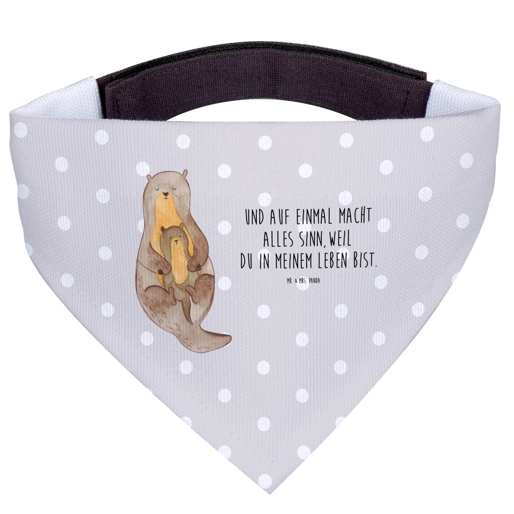 Dog neckerchief otter child Mittelgroße Hunde, Tuch, Halstuch, Mittel, Hunde, Hundehalstuch, Fischotter, Seeotter, Otter, Otter Seeotter See Otter