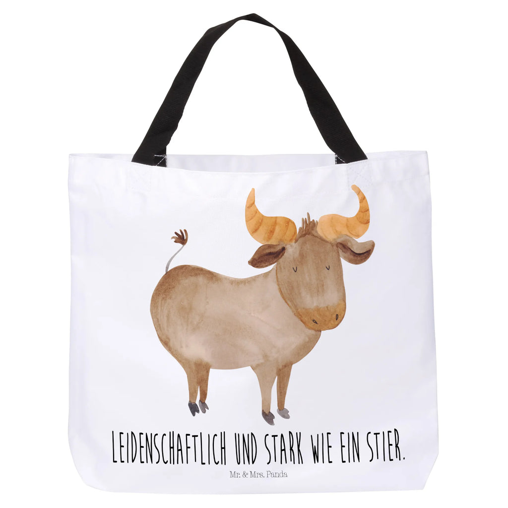 Shopper Sternzeichen Stier Tragebeutel, Strandtasche, Einkaufstasche, Schultasche, Tasche, Beutel, Shopper, Einkaufsbeutel, Freizeittasche, Alltagstasche, Schulbeutel, Tierkreiszeichen, Sternzeichen, Horoskop, Astrologie, Aszendent, Stier Sternzeichen, Geschenk April, Stier Geschenk, Stier, Geburtstag Mai, Geschenk Mai, Geburtstag April, Ochse, Rind