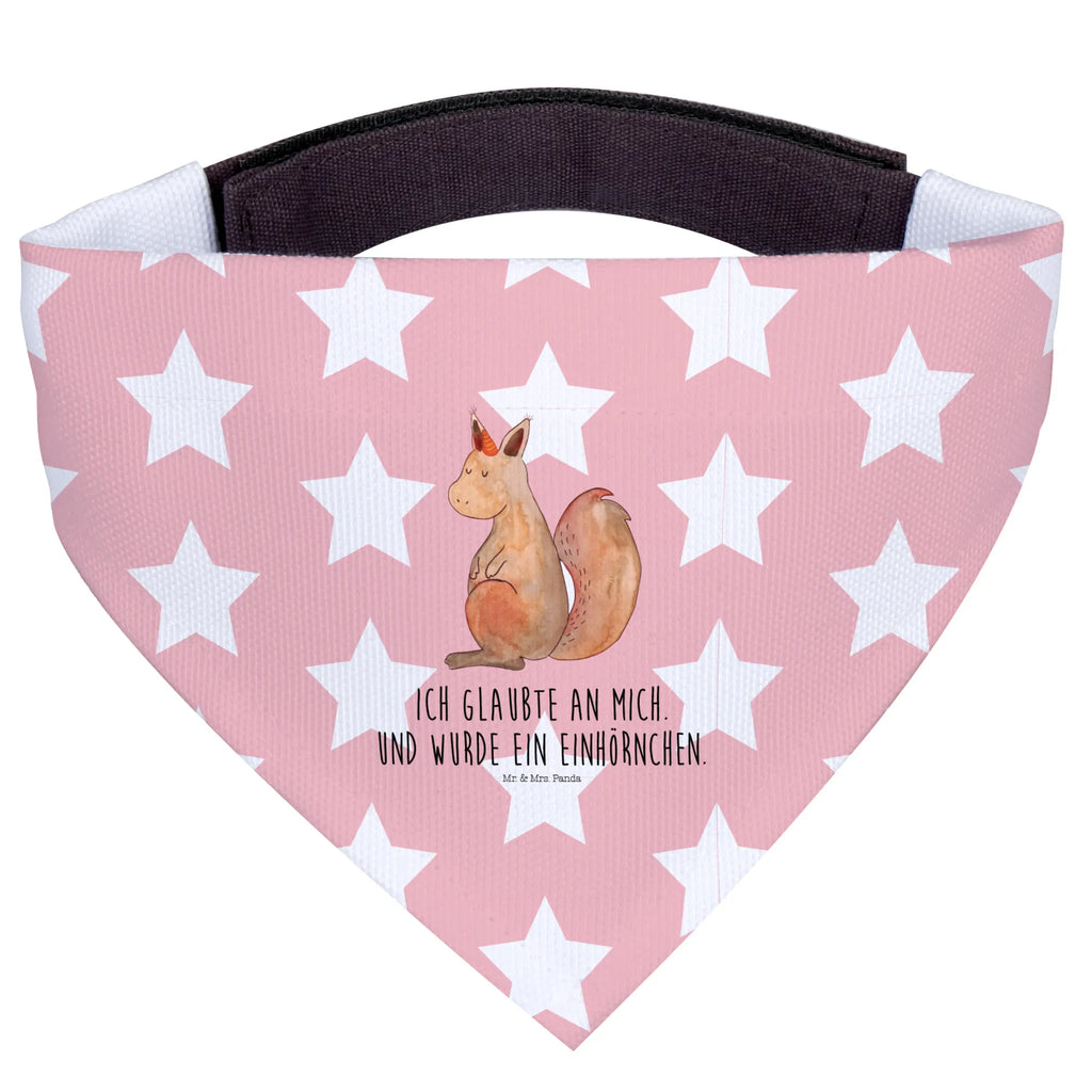 Dog neckerchief unicorn Believe Halstuch, Hundehalstuch, Hunde, Kleine Hunde, Tuch, Einhorn, Einhörner, Einhorn Deko, Unicorn, Einhörnchen, Eichhörnchen, Eichhorn