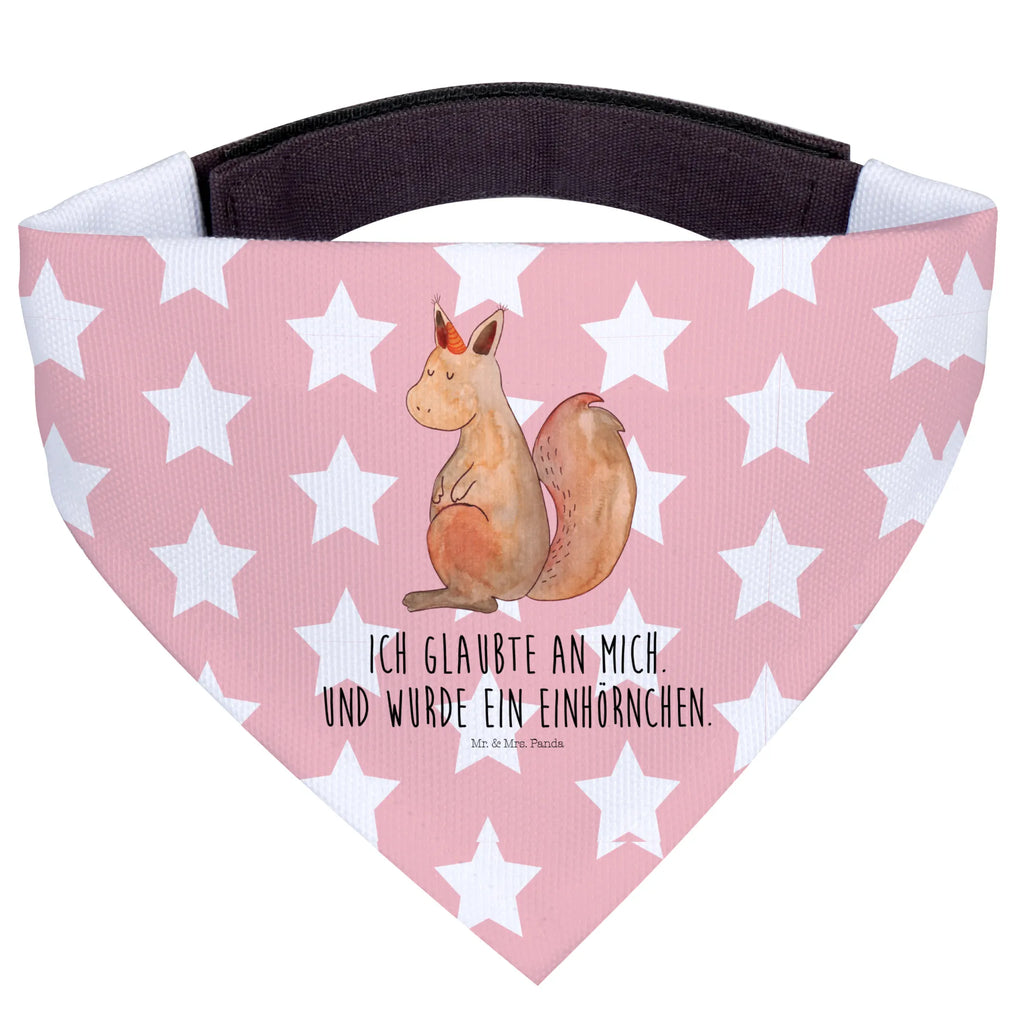 Dog neckerchief unicorn Believe Halstuch, Hundehalstuch, Hunde, Kleine Hunde, Tuch, Einhorn, Einhörner, Einhorn Deko, Unicorn, Einhörnchen, Eichhörnchen, Eichhorn