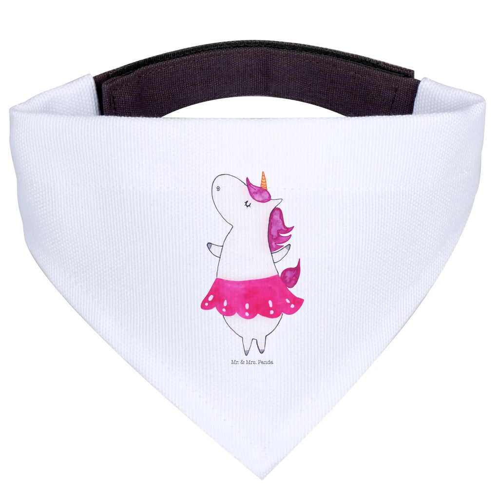 Dog neckerchief unicorn ballerina Halstuch, Tuch, Kleine Hunde, Hunde, Hundehalstuch, Einhorn, Einhörner, Einhorn Deko, Unicorn, Lebensfreude, Feiern, Tanzen, Spaß, Party, Tänzerin, Ballerina, Geburtstag, Lebenslust, Wohnung