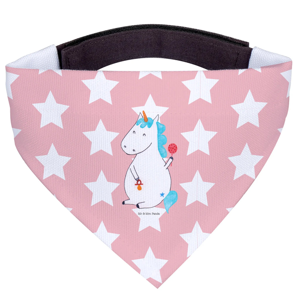 Dog neckerchief unicorn infant Kleine Hunde, Halstuch, Hundehalstuch, Hunde, Tuch, Einhorn, Einhörner, Einhorn Deko, Unicorn, Mutter, Baby, Kind, Erstes Kind, Babyglück, Nachwuchs, Geburtstag, Eltern, Party, Geburt, Schnuller