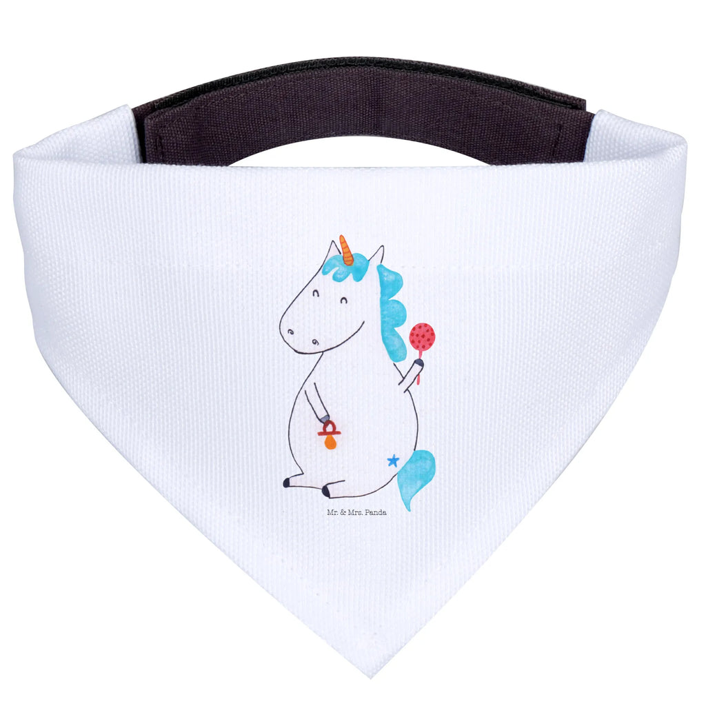 Dog neckerchief unicorn infant Kleine Hunde, Halstuch, Hundehalstuch, Hunde, Tuch, Einhorn, Einhörner, Einhorn Deko, Unicorn, Mutter, Baby, Kind, Erstes Kind, Babyglück, Nachwuchs, Geburtstag, Eltern, Party, Geburt, Schnuller