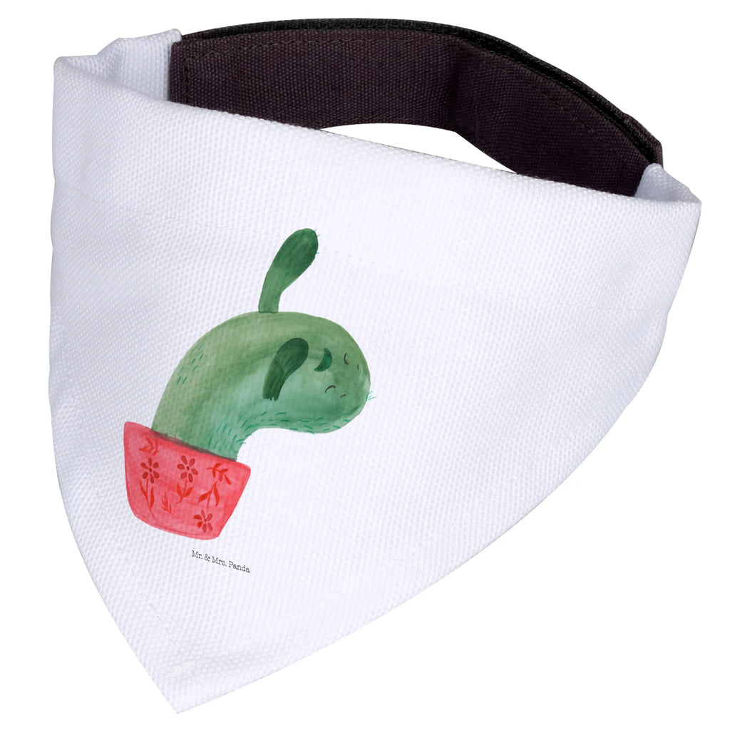 Dog neckerchief cactus mummy Tuch, Kleine Hunde, Halstuch, Hundehalstuch, Hunde, Kaktus, Kakteen, Schule, Quote, Motivation, Büroalltag, Kaktusliebe, Ärger, Büro