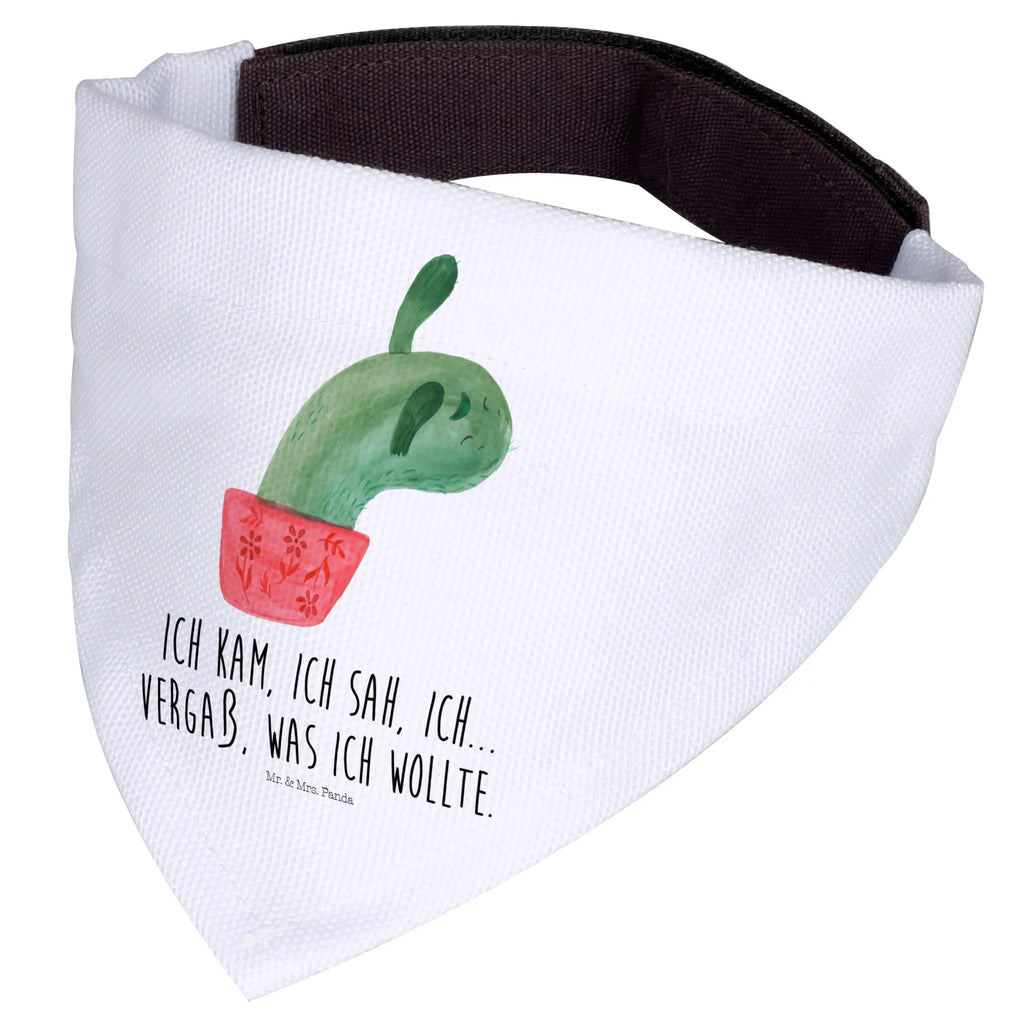 Dog neckerchief cactus mummy Tuch, Kleine Hunde, Halstuch, Hundehalstuch, Hunde, Kaktus, Kakteen, Schule, Quote, Motivation, Büroalltag, Kaktusliebe, Ärger, Büro