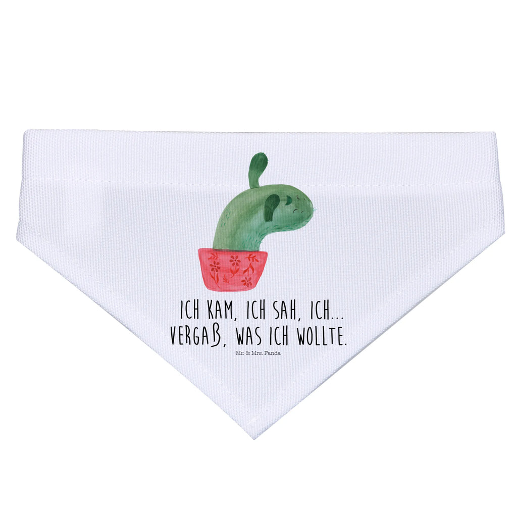 Dog neckerchief cactus mummy Tuch, Kleine Hunde, Halstuch, Hundehalstuch, Hunde, Kaktus, Kakteen, Schule, Quote, Motivation, Büroalltag, Kaktusliebe, Ärger, Büro