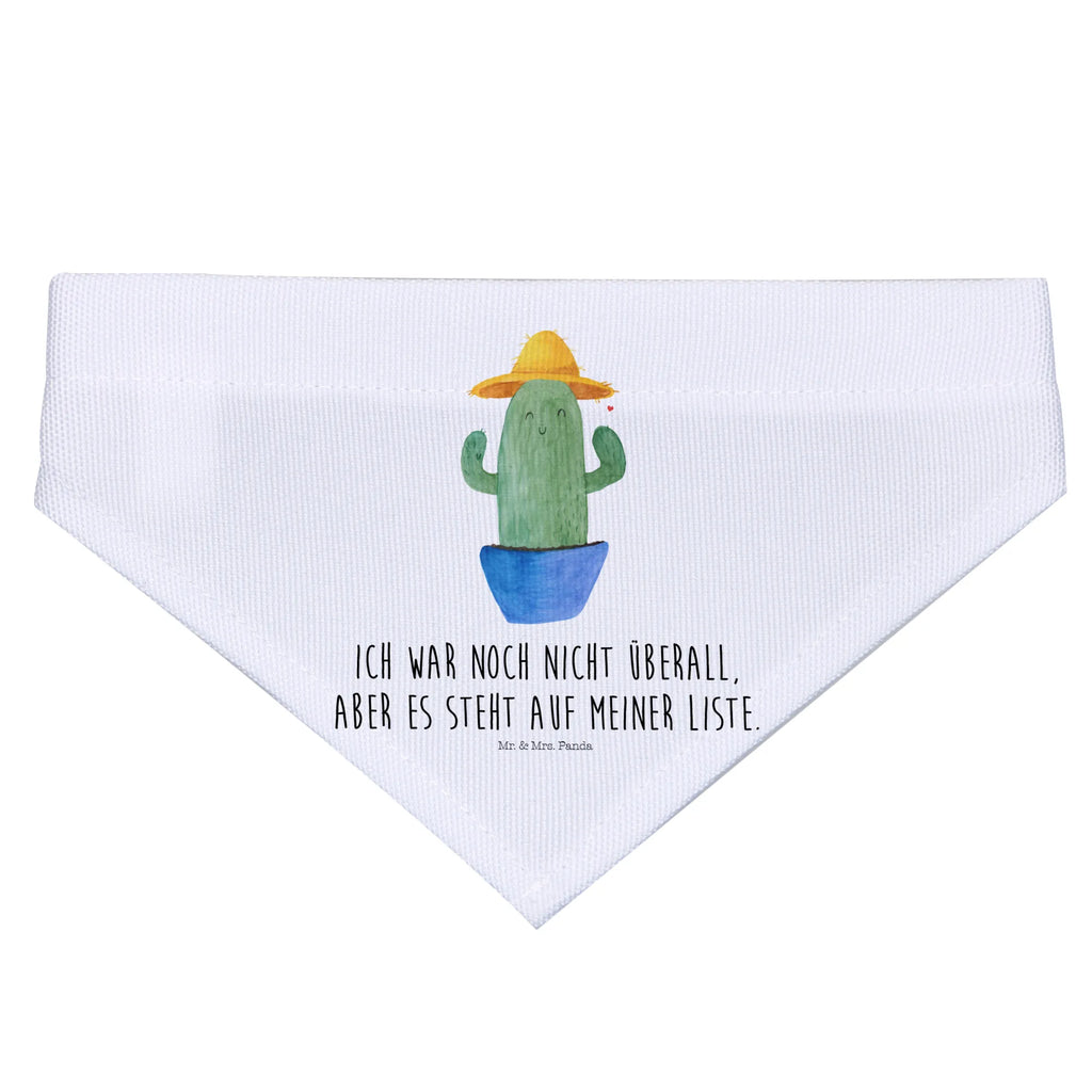 Dog neckerchief cactus cap Halstuch, kleine Hunde, Tuch, Hunde, Hundehalstuch, klein, Kaktus, Kakteen, Städtetrip, Weltreise, Spruch, Motivation, Reisen, Weltenbummler, Kaktusliebe, Reisetagebuch, Geschenkidee