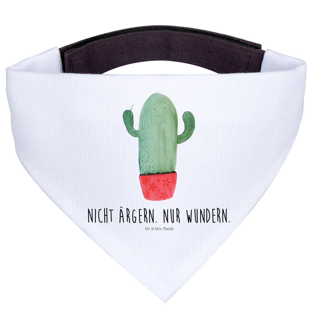 Dog neckerchief cactus Fury Hundehalstuch, Halstuch, Tuch, Hunde, Kleine Hunde, Kaktus, Kakteen, Chefin, Kollege, Schule, Büro, ärgern, Kollegin, wütend, Büroalltag