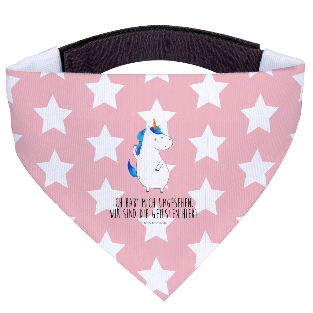 Chusta na szyję dla psa L jednorożec Mężczyzna Tuch, Hundehalstuch, Halstuch, Hunde, Kleine Hunde, Einhorn, Einhörner, Einhorn Deko, Unicorn, BFF, Mann, Hübsch, Freundin, Party, Cool, Bester Freund, Familie, Beste