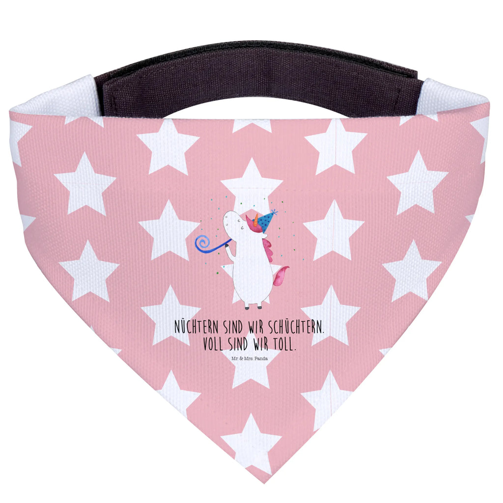 Dog neckerchief unicorn party Tuch, Halstuch, Kleine Hunde, Hundehalstuch, Hunde, Einhorn, Einhörner, Einhorn Deko, Unicorn, Feier, Konfetti, Alkohol, Disco, Glitzer, Geburtstag, Party, Fest, Club