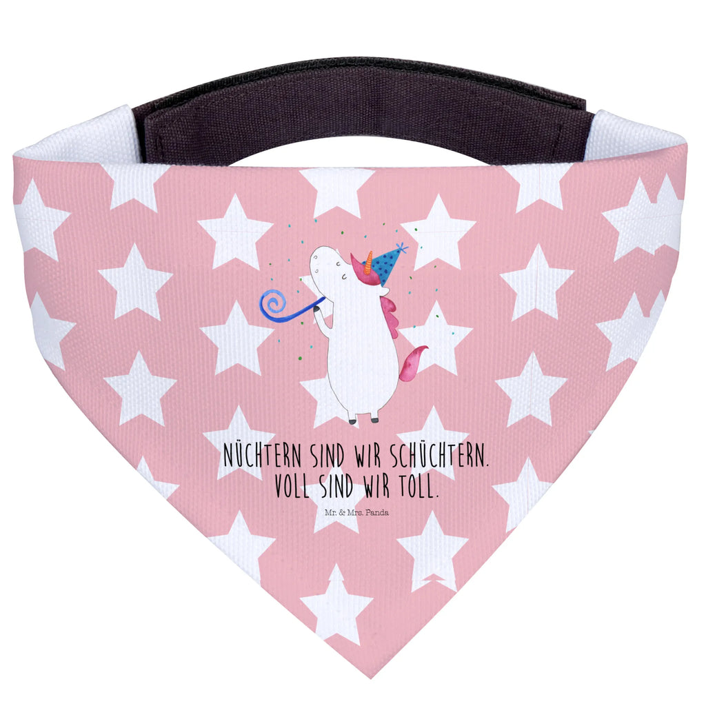 Dog neckerchief unicorn party Tuch, Halstuch, Kleine Hunde, Hundehalstuch, Hunde, Einhorn, Einhörner, Einhorn Deko, Unicorn, Feier, Konfetti, Alkohol, Disco, Glitzer, Geburtstag, Party, Fest, Club