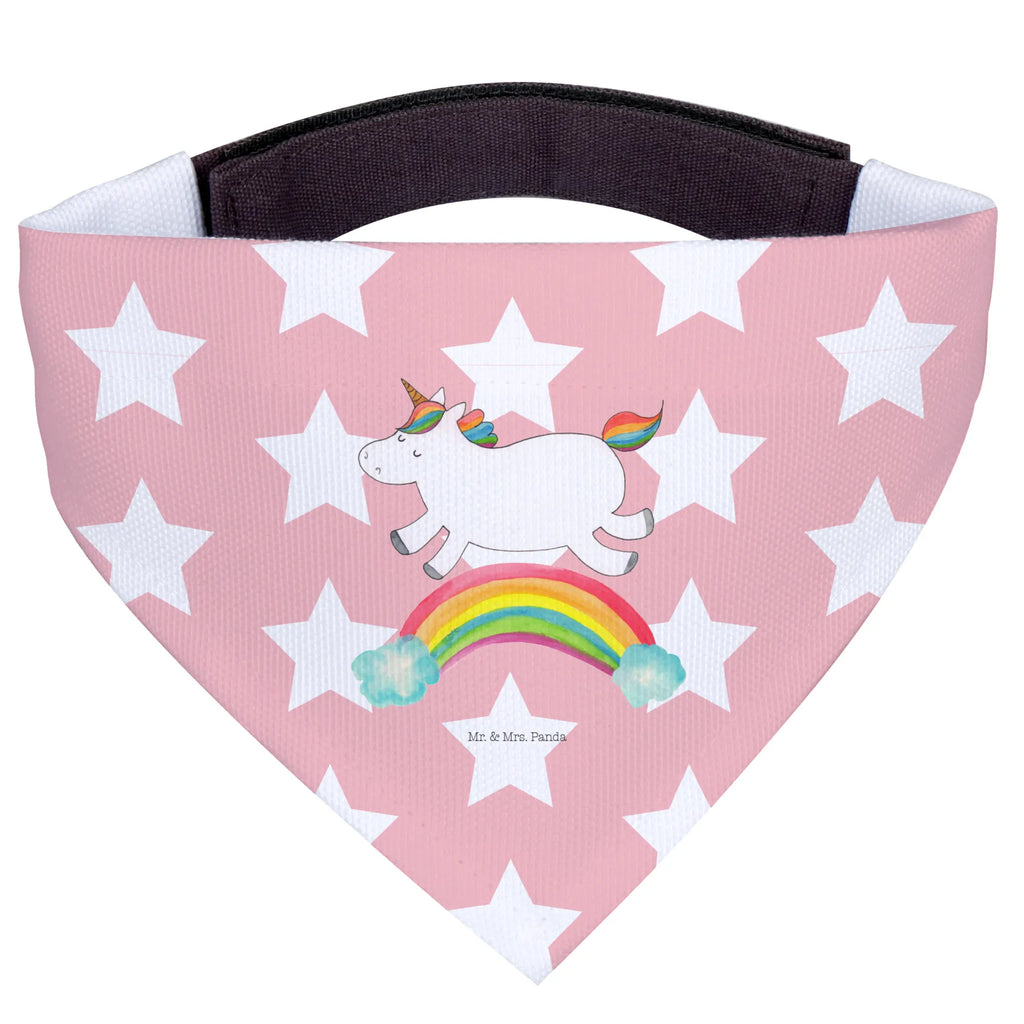 Hundehalstuch Einhorn Regenbogen kleine Hunde, Hunde, Tuch, Halstuch, Hundehalstuch, klein, Einhorn, Einhörner, Einhorn Deko, Unicorn, Glitzer, Einhornautobahn, Regenbogen, Einhornpower, Erwachsenwerden