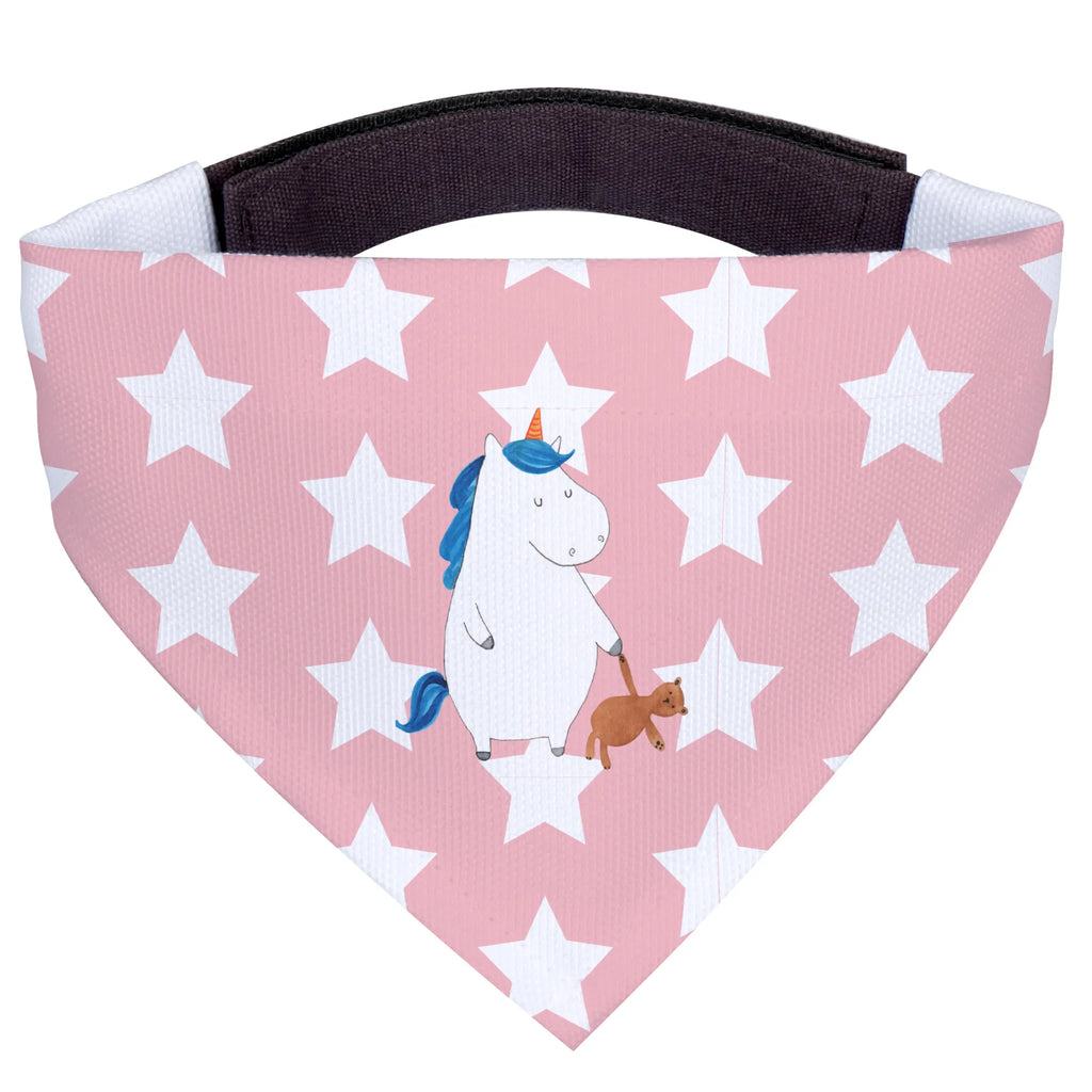 Dog neckerchief unicorn teddy Halstuch, Tuch, Hunde, Kleine Hunde, Hundehalstuch, Einhorn, Einhörner, Einhorn Deko, Unicorn, Singleleben, Träumen, schlafen, Bett, Gute Nacht, Single, Freundin