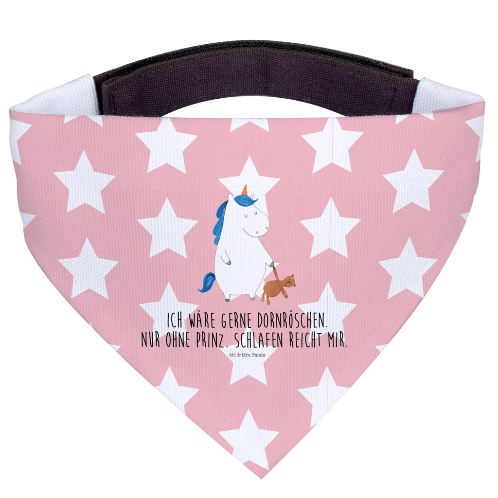 Dog neckerchief unicorn teddy Halstuch, Tuch, Hunde, Kleine Hunde, Hundehalstuch, Einhorn, Einhörner, Einhorn Deko, Unicorn, Singleleben, Träumen, schlafen, Bett, Gute Nacht, Single, Freundin