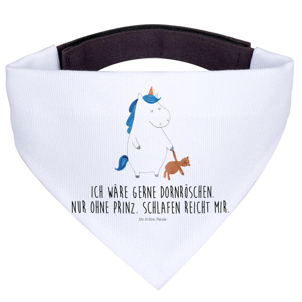 Dog neckerchief unicorn teddy Halstuch, Tuch, Hunde, Kleine Hunde, Hundehalstuch, Einhorn, Einhörner, Einhorn Deko, Unicorn, Singleleben, Träumen, schlafen, Bett, Gute Nacht, Single, Freundin