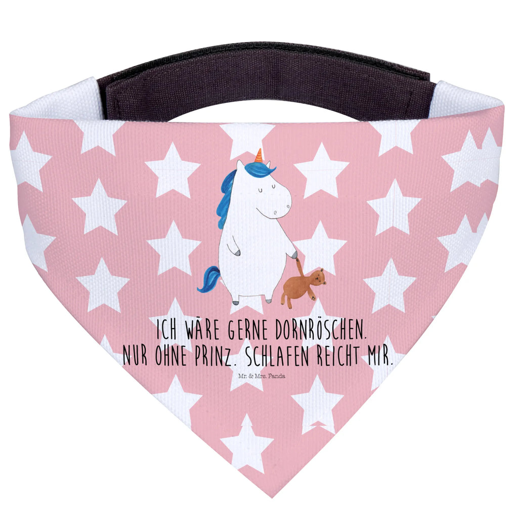 Dog neckerchief unicorn teddy Halstuch, Tuch, Hunde, Kleine Hunde, Hundehalstuch, Einhorn, Einhörner, Einhorn Deko, Unicorn, Singleleben, Träumen, schlafen, Bett, Gute Nacht, Single, Freundin