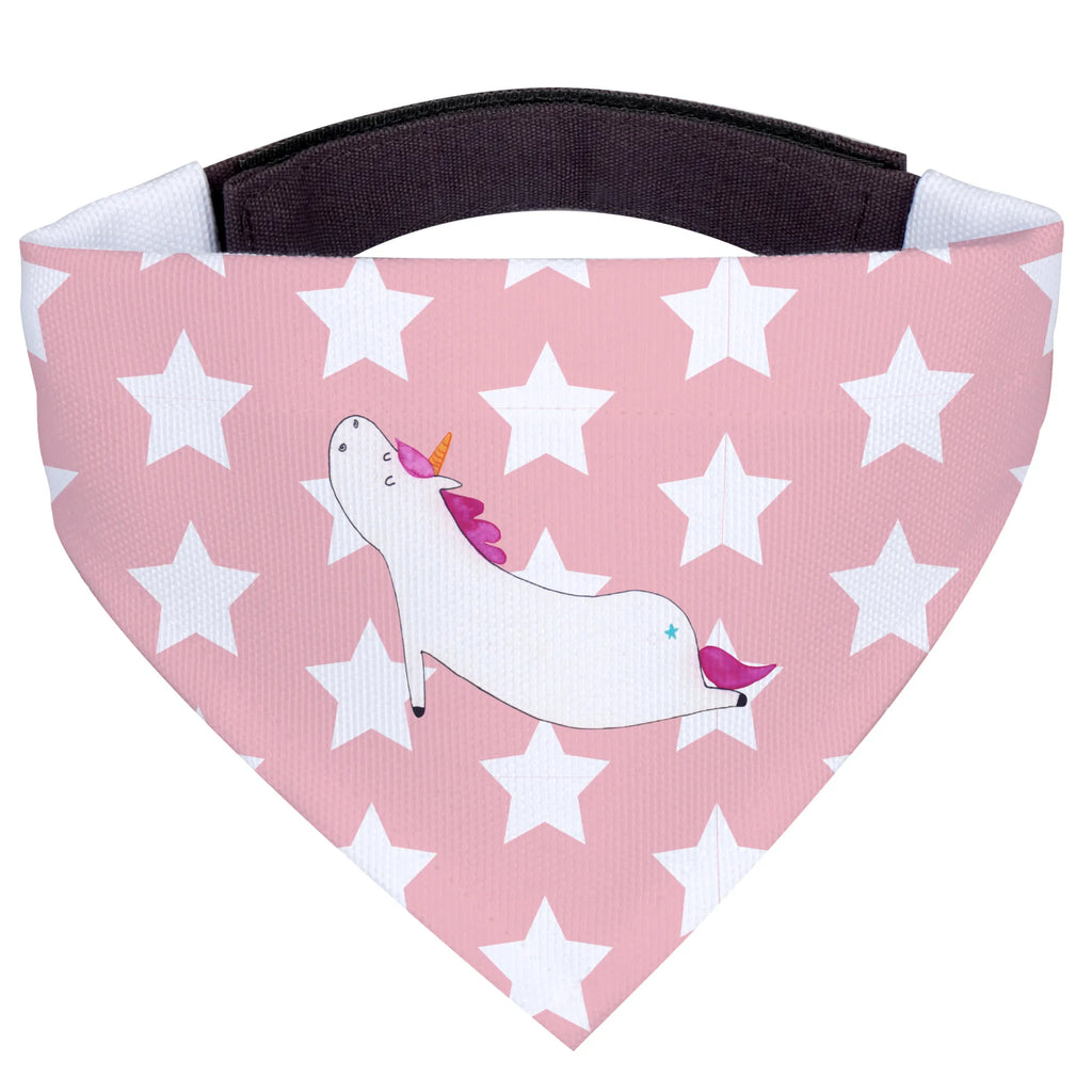 Dog neckerchief unicorn yoga Hundehalstuch, Tuch, Kleine Hunde, Hunde, Halstuch, Einhorn, Einhörner, Einhorn Deko, Unicorn, Yoga, Joga, Süß, Achtsamkeit, Sport, Witzig, Lustig, Namaste, Yogamatte, Entspannung