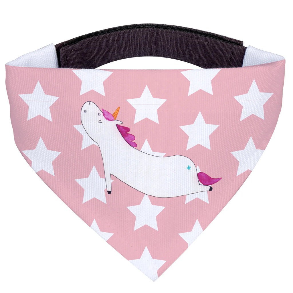 Dog neckerchief unicorn yoga Hundehalstuch, Tuch, Kleine Hunde, Hunde, Halstuch, Einhorn, Einhörner, Einhorn Deko, Unicorn, Yoga, Joga, Süß, Achtsamkeit, Sport, Witzig, Lustig, Namaste, Yogamatte, Entspannung