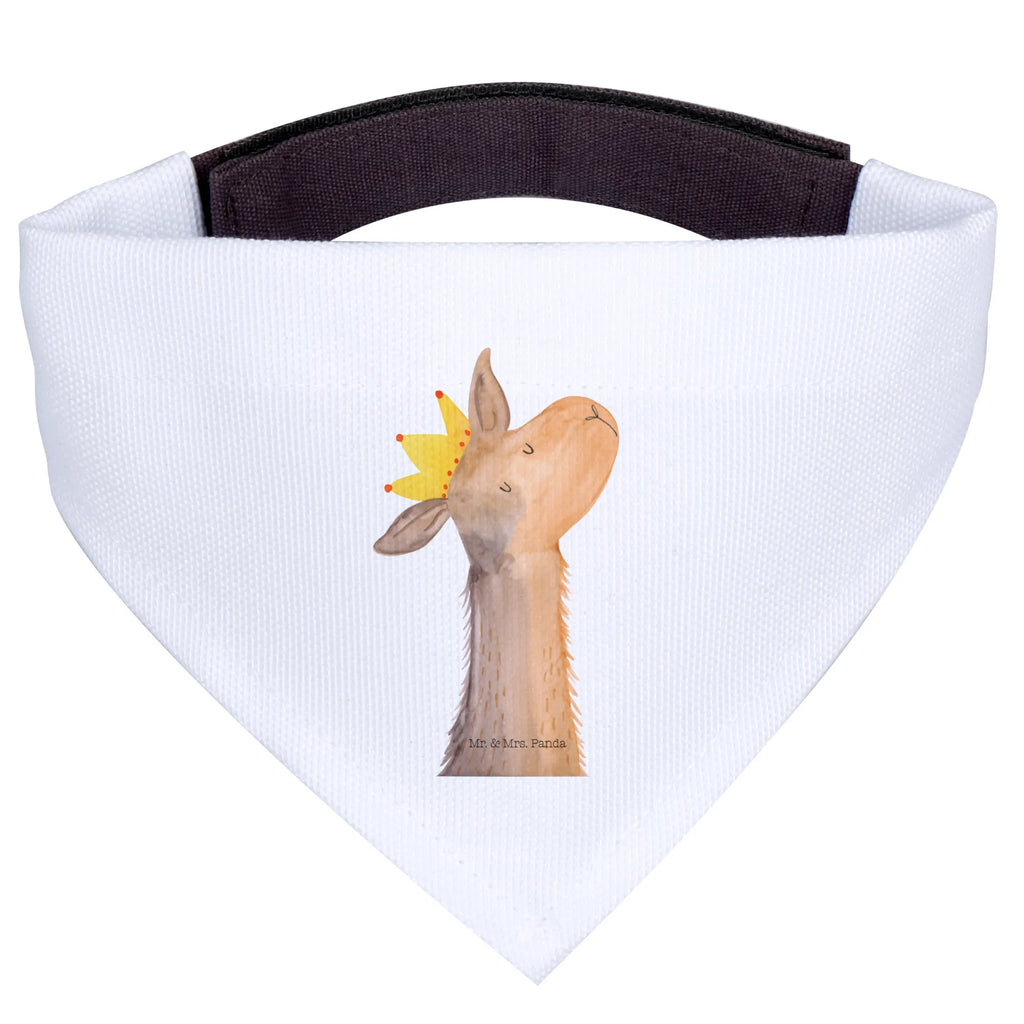 Dog neckerchief llama head king Tuch, Hundehalstuch, Kleine Hunde, Halstuch, Hunde, Alpaka, Lama, Chef, Abitur, Papa, Mama, Abi, Lamas, Freundin, Königin, Kollegin, Vorgesetzter, König, Büro Kollege