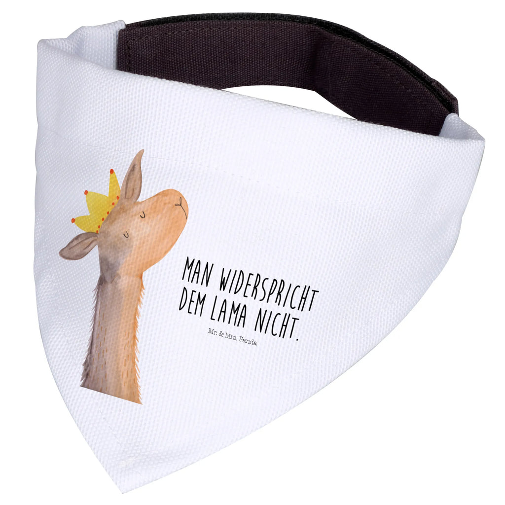 Dog neckerchief llama head king Tuch, Hundehalstuch, Kleine Hunde, Halstuch, Hunde, Alpaka, Lama, Chef, Abitur, Papa, Mama, Abi, Lamas, Freundin, Königin, Kollegin, Vorgesetzter, König, Büro Kollege