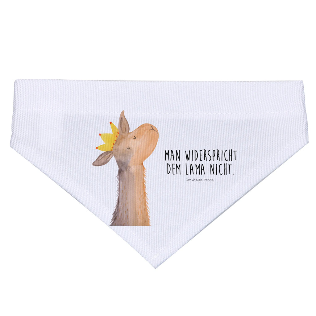 Dog neckerchief llama head king Tuch, Hundehalstuch, Kleine Hunde, Halstuch, Hunde, Alpaka, Lama, Chef, Abitur, Papa, Mama, Abi, Lamas, Freundin, Königin, Kollegin, Vorgesetzter, König, Büro Kollege