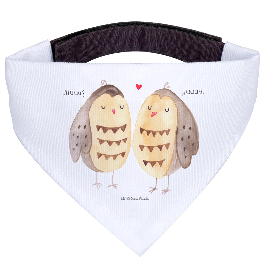 Hundehalstuch Eulen Liebe Halstuch, Hundehalstuch, Hunde, Tuch, Kleine Hunde, Eule, Hochzeit Spruch, Freundin Geschenk, Liebe, Owl, Freund, Wortspiel Lustig, Liebe Spruch, All You Need Is Love, Eule Deko