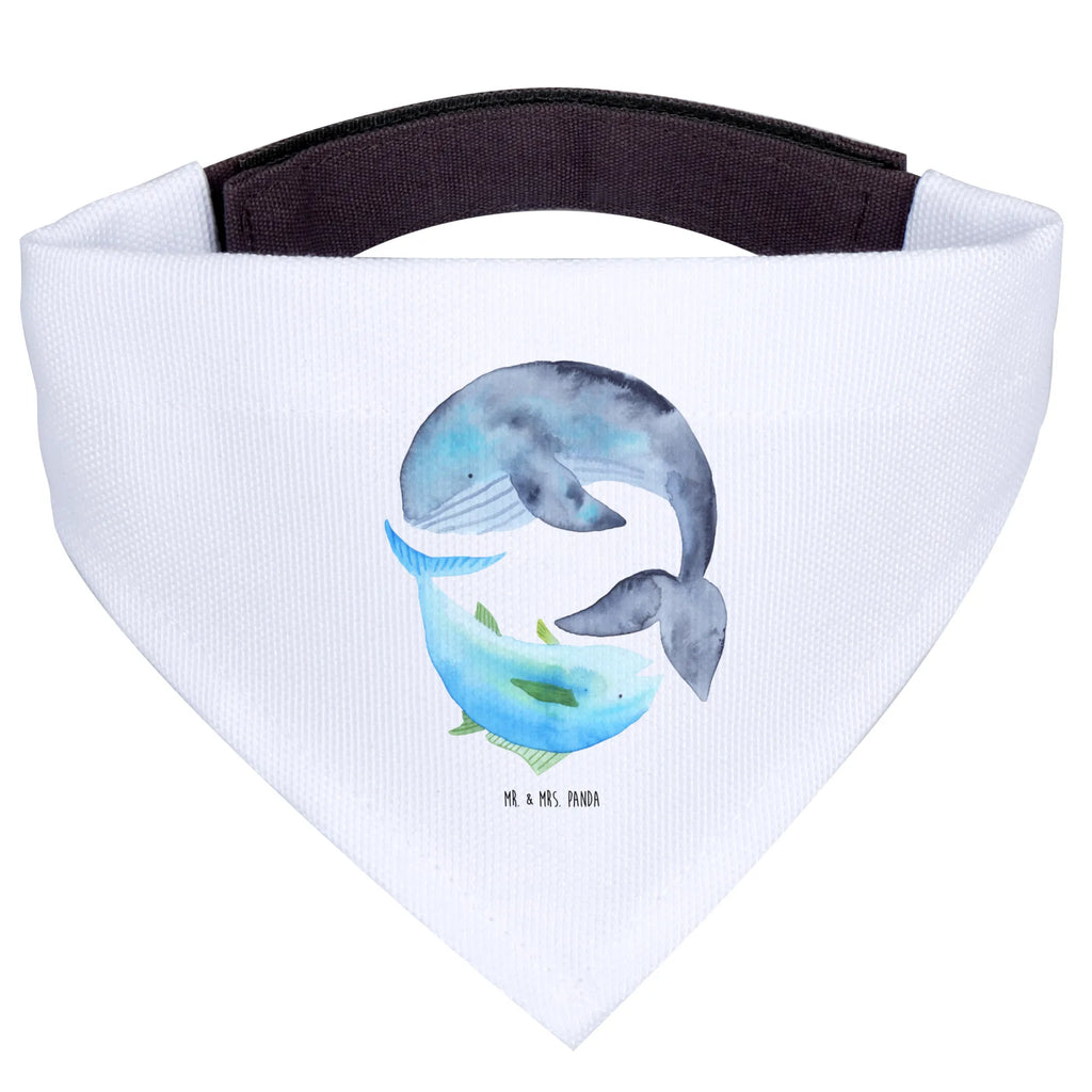 Hundehalstuch Walfisch Thunfisch Tuch, Hundehalstuch, Halstuch, Kleine Hunde, Hunde, Lustige Sprüche, Tiere, Tiermotive, Gute Laune, Wahl, Wortwitz Lustig, Spruch Des Tages, Tunfisch, Wal, Spruch Lustig, Flachwitz Geschenk, Flachwitz, Witz