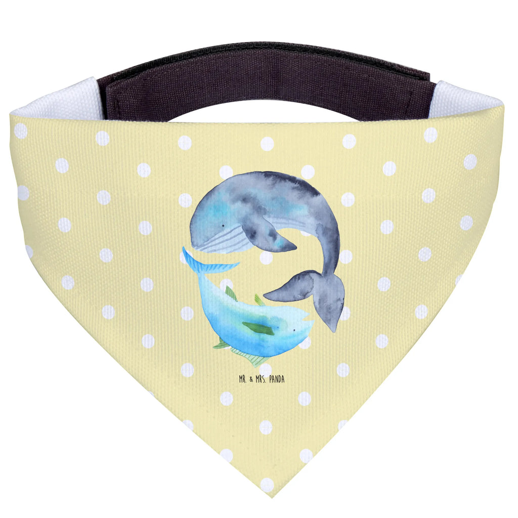 Hundehalstuch Walfisch Thunfisch Tuch, Hundehalstuch, Halstuch, Kleine Hunde, Hunde, Lustige Sprüche, Tiere, Tiermotive, Gute Laune, Wahl, Wortwitz Lustig, Spruch Des Tages, Tunfisch, Wal, Spruch Lustig, Flachwitz Geschenk, Flachwitz, Witz