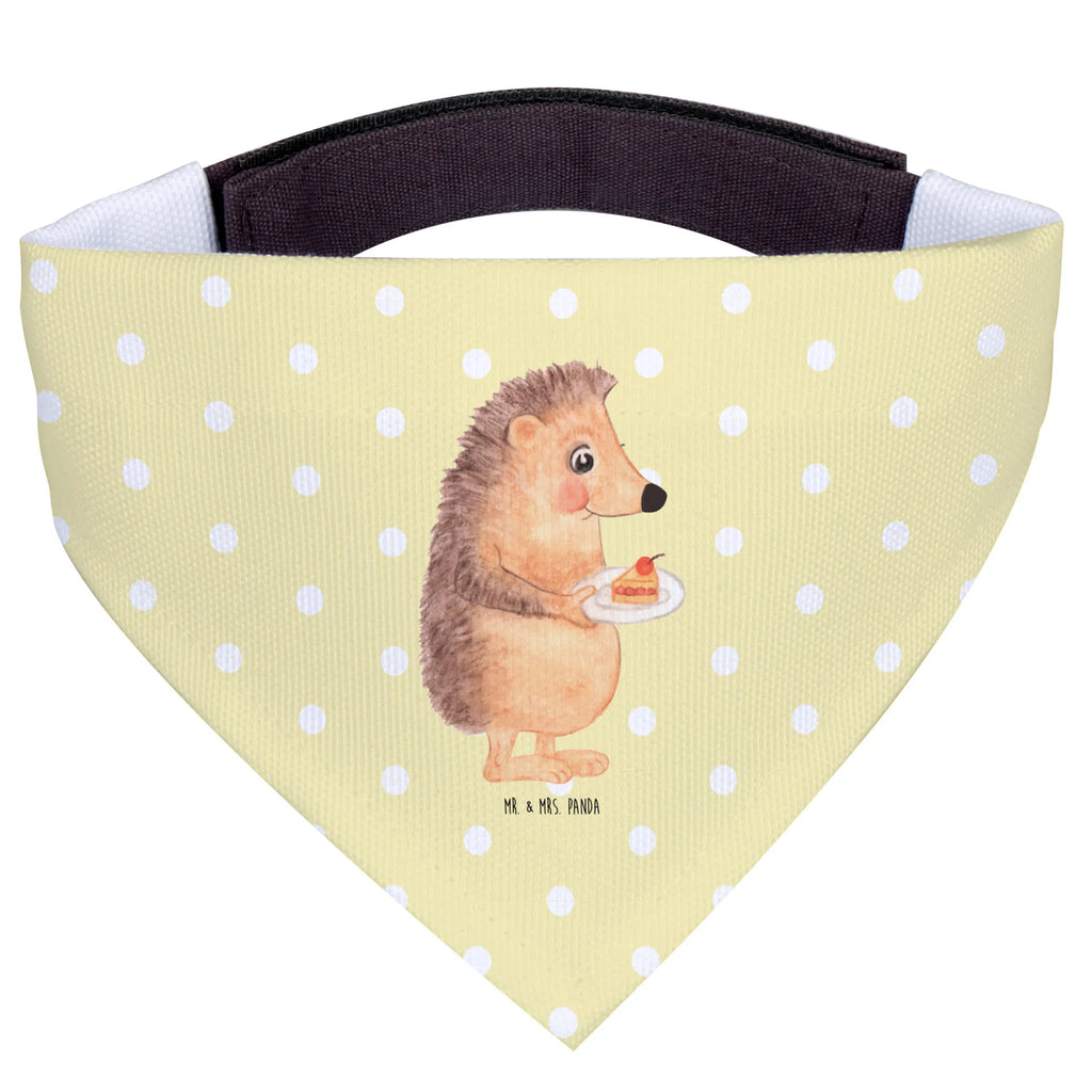 Dog neckerchief Hedgehog piece of cake Hundehalstuch, Tuch, Halstuch, Kleine Hunde, Hunde, Lustige Sprüche, Tiere, Tiermotive, Gute Laune, Torte, Igel, Geburtstagskuchen, Einladung Party, Backen Geschenk, Kuchen Backen, Kuchen, Essen Spruch