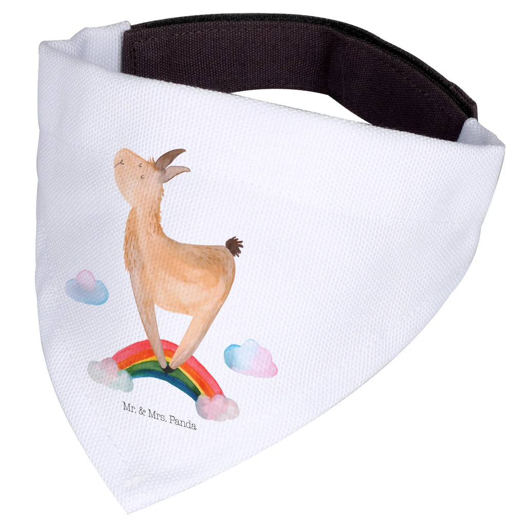 Hundehalstuch Lama Regenbogen Mittel, Halstuch, Mittelgroße Hunde, Hunde, Hundehalstuch, Tuch, Alpaka, Lama, Abi, Selbstständig, Hobby, Schule, Regenbogen, Freiheit, Haters Gonna Hate, Außenseiter, Wolkenland, Lamas, Haters