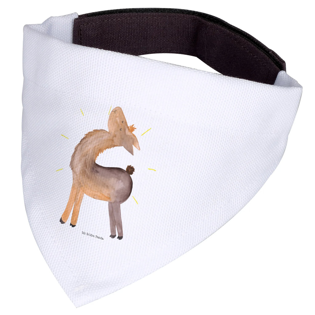 Dog neckerchief lama Proud Hundehalstuch, mittelgroße Hunde, Hunde, Tuch, Halstuch, mittel, Lama, Alpaka, Family, Außenseiter, Lamas, stolz, Neustart, Hippie, Familie, beste Freundin, Freundin, Freundinnen, Anders, Kumpel