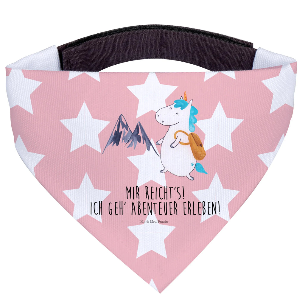 Hundehalstuch Einhorn Bergsteiger Tuch, Kleine Hunde, Halstuch, Hunde, Hundehalstuch, Einhorn Deko, Unicorn, Einhorn, Einhörner, Weltenbummler, Reisen, Berge, Bergsteiger, Weltreise, Abenteurer, Abenteuer, Entdecker, Urlaub