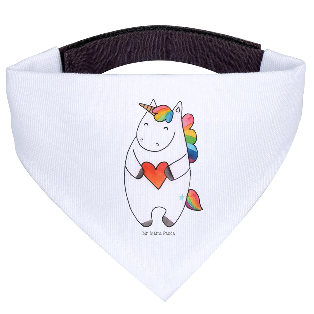 Dog neckerchief unicorn Heart Kleine Hunde, Tuch, Hundehalstuch, Halstuch, Hunde, Einhorn Deko, Unicorn, Einhorn, Einhörner, Anders, Schlimm, Freundin, Bunt, Lustig, Witzig, Herz, böse
