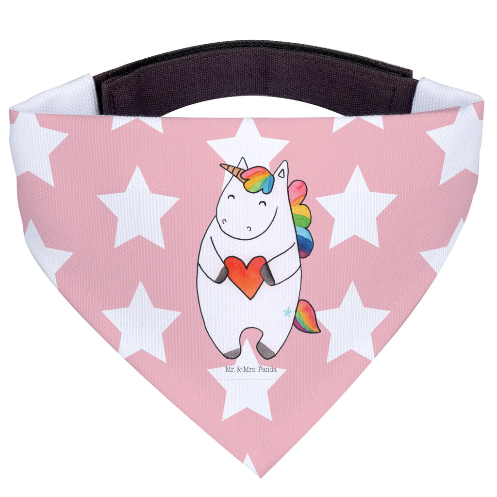 Dog neckerchief unicorn Heart Kleine Hunde, Tuch, Hundehalstuch, Halstuch, Hunde, Einhorn Deko, Unicorn, Einhorn, Einhörner, Anders, Schlimm, Freundin, Bunt, Lustig, Witzig, Herz, böse
