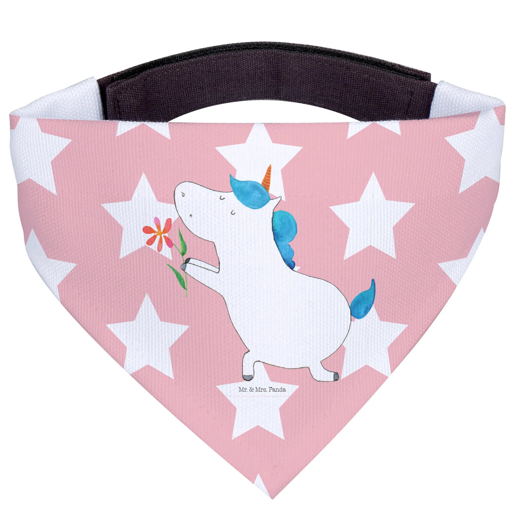 Bandana dla psa M jednorożec kwiat Hunde, Hundehalstuch, Halstuch, Kleine Hunde, Tuch, Einhorn, Unicorn, Einhörner, Einhorn Deko, Freund, Ehepaar, Ehe, Liebe, Liebesbeweis, Antrag, Freundin, Pärchen, Heiraten, Heiratsantrag, Verlobung, Partner