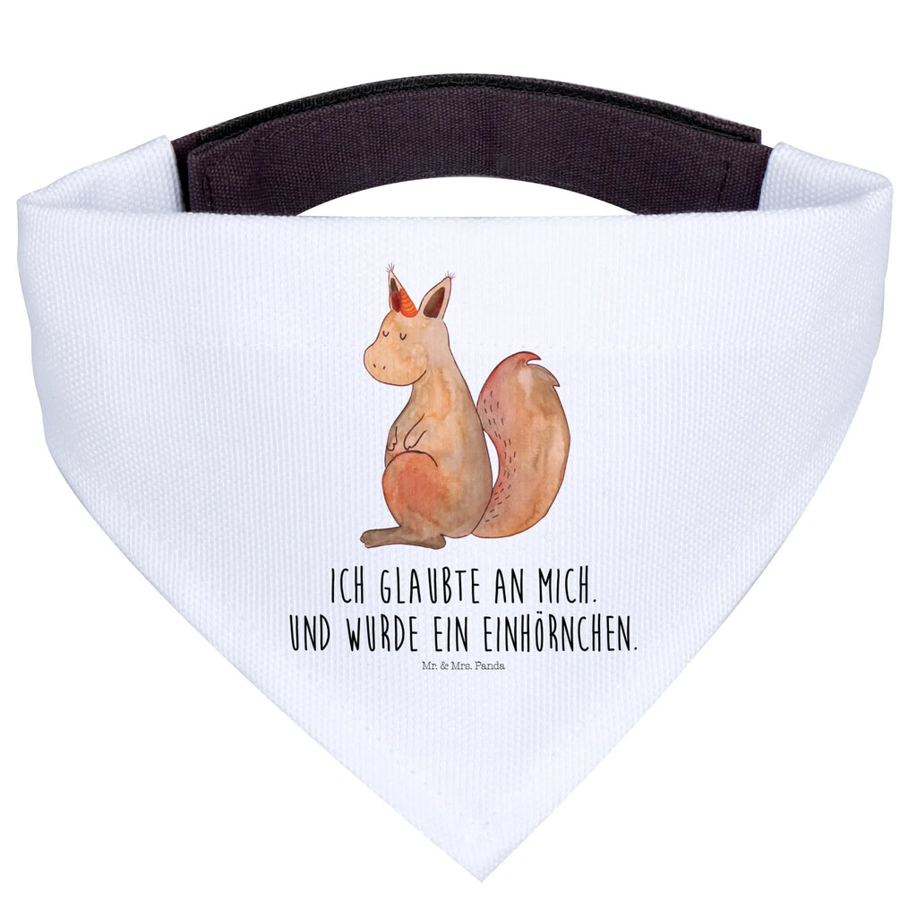 Dog neckerchief unicorn Believe Halstuch, Hundehalstuch, Hunde, Kleine Hunde, Tuch, Einhorn, Einhörner, Einhorn Deko, Unicorn, Einhörnchen, Eichhörnchen, Eichhorn
