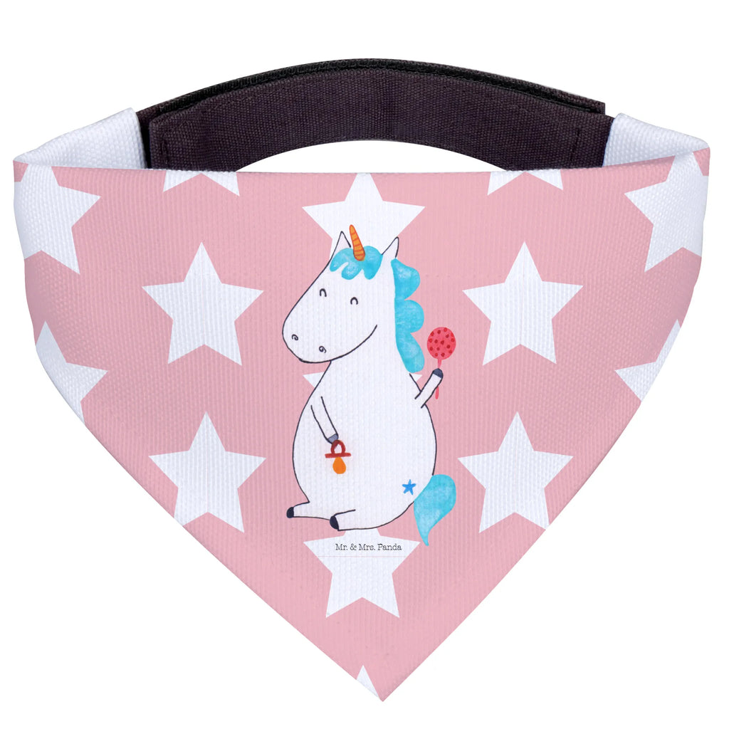 Dog neckerchief unicorn infant Kleine Hunde, Halstuch, Hundehalstuch, Hunde, Tuch, Einhorn, Einhörner, Einhorn Deko, Unicorn, Mutter, Baby, Kind, Erstes Kind, Babyglück, Nachwuchs, Geburtstag, Eltern, Party, Geburt, Schnuller