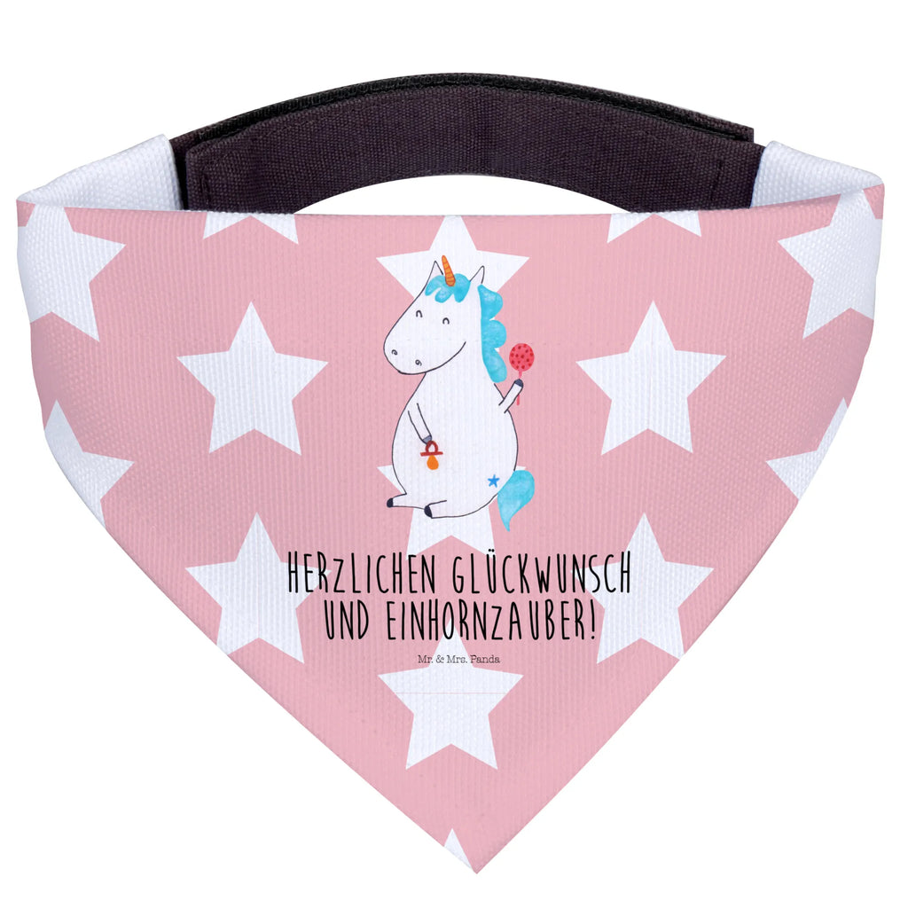 Dog neckerchief unicorn infant Kleine Hunde, Halstuch, Hundehalstuch, Hunde, Tuch, Einhorn, Einhörner, Einhorn Deko, Unicorn, Mutter, Baby, Kind, Erstes Kind, Babyglück, Nachwuchs, Geburtstag, Eltern, Party, Geburt, Schnuller