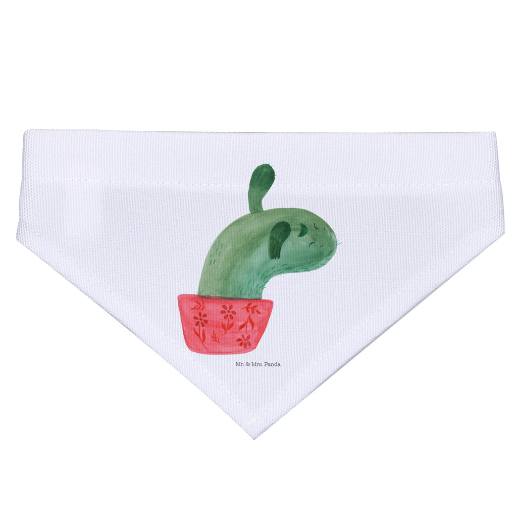 Dog neckerchief cactus mummy Tuch, Kleine Hunde, Halstuch, Hundehalstuch, Hunde, Kaktus, Kakteen, Schule, Quote, Motivation, Büroalltag, Kaktusliebe, Ärger, Büro