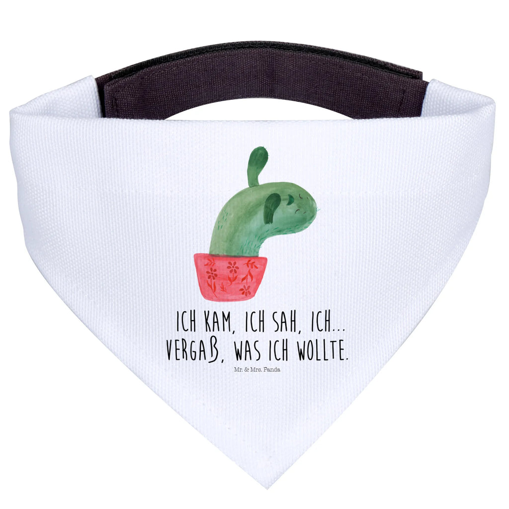 Dog neckerchief cactus mummy Tuch, Kleine Hunde, Halstuch, Hundehalstuch, Hunde, Kaktus, Kakteen, Schule, Quote, Motivation, Büroalltag, Kaktusliebe, Ärger, Büro