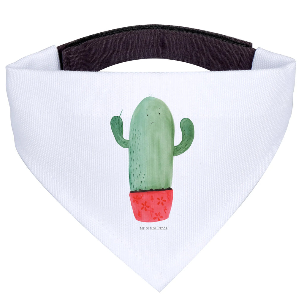 Dog neckerchief cactus Fury Hundehalstuch, Halstuch, Tuch, Hunde, Kleine Hunde, Kaktus, Kakteen, Chefin, Kollege, Schule, Büro, ärgern, Kollegin, wütend, Büroalltag